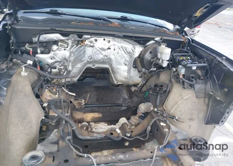 2017 Chevrolet Tahoe Lt z USA, uszkodzony, nr VIN 1GNSCBKC5HR186376